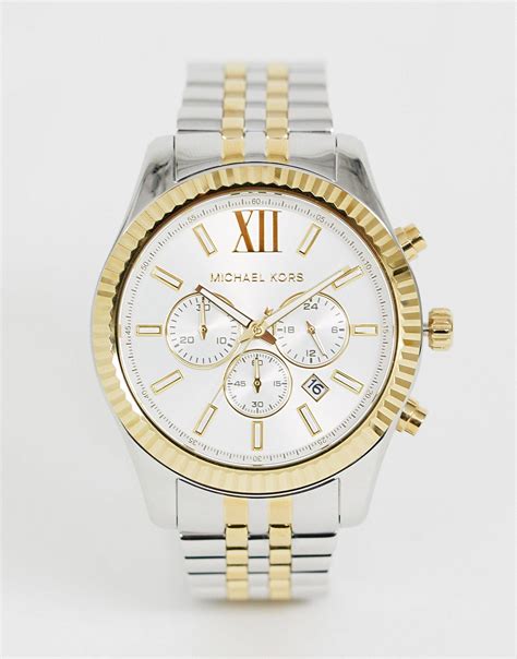 michael kors watch 8344|Michael Kors watches unisex.